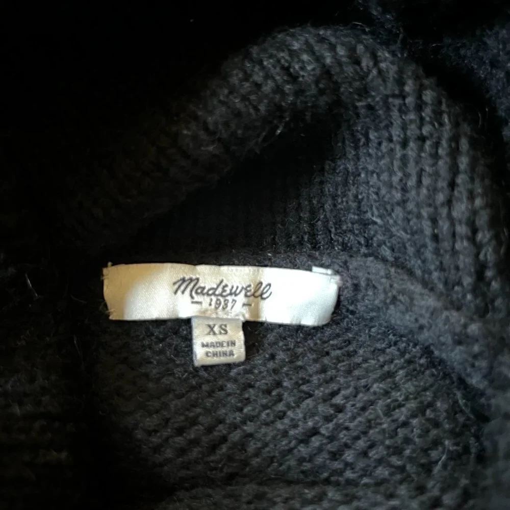 Madewell bon voyage